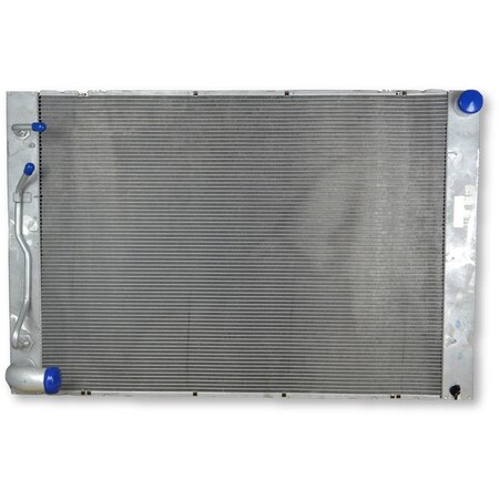 Gpd Radiator 2682C